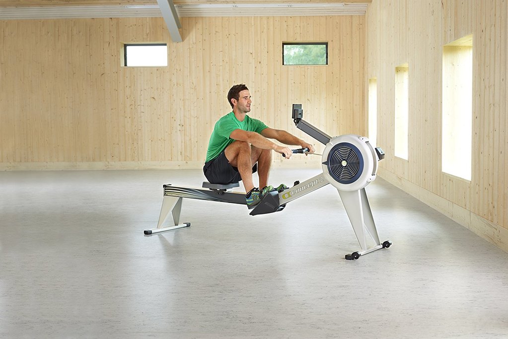 7 Best compact rowing machines for homes and apartments StayFit&Yung