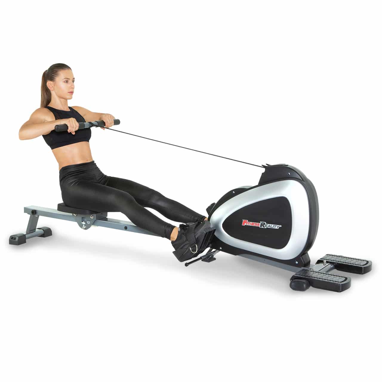 9 Best Rowing Machines Under 500 StayFit&Yung
