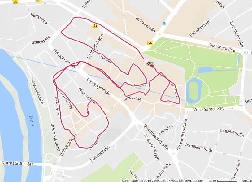 Unser Leben mit Polar, Garmin und Co. Stay fit have fun