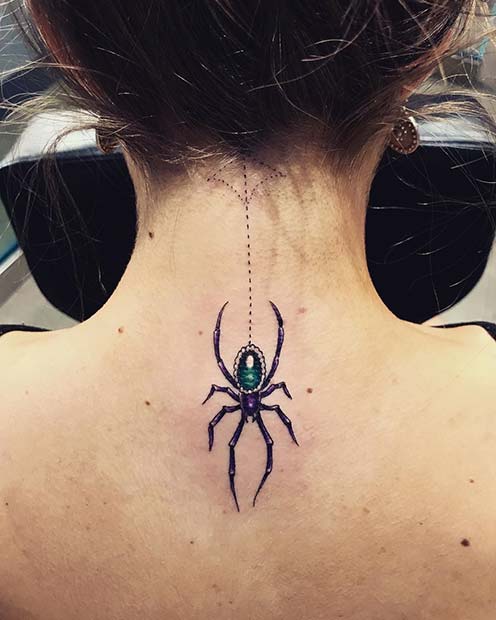43 Badass Tattoo Ideas For Women - Page 3 Of 4 - Stayglam 620_x_496_jpg
