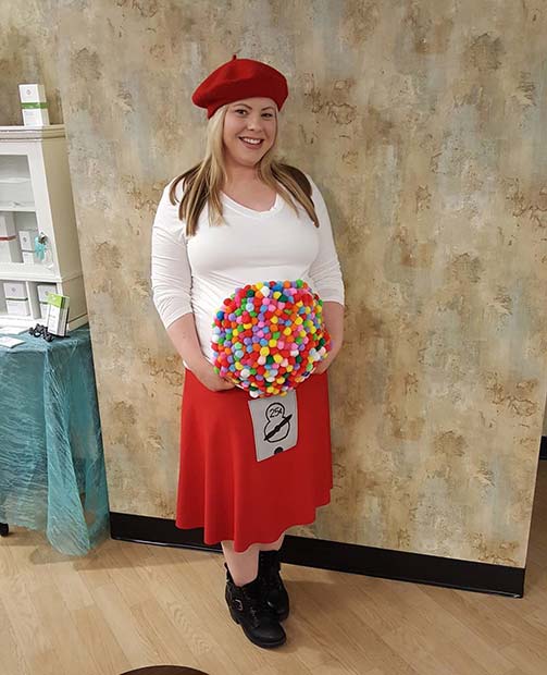 41 Halloween Costumes for Pregnant Women Page 2 of 4 StayGlam