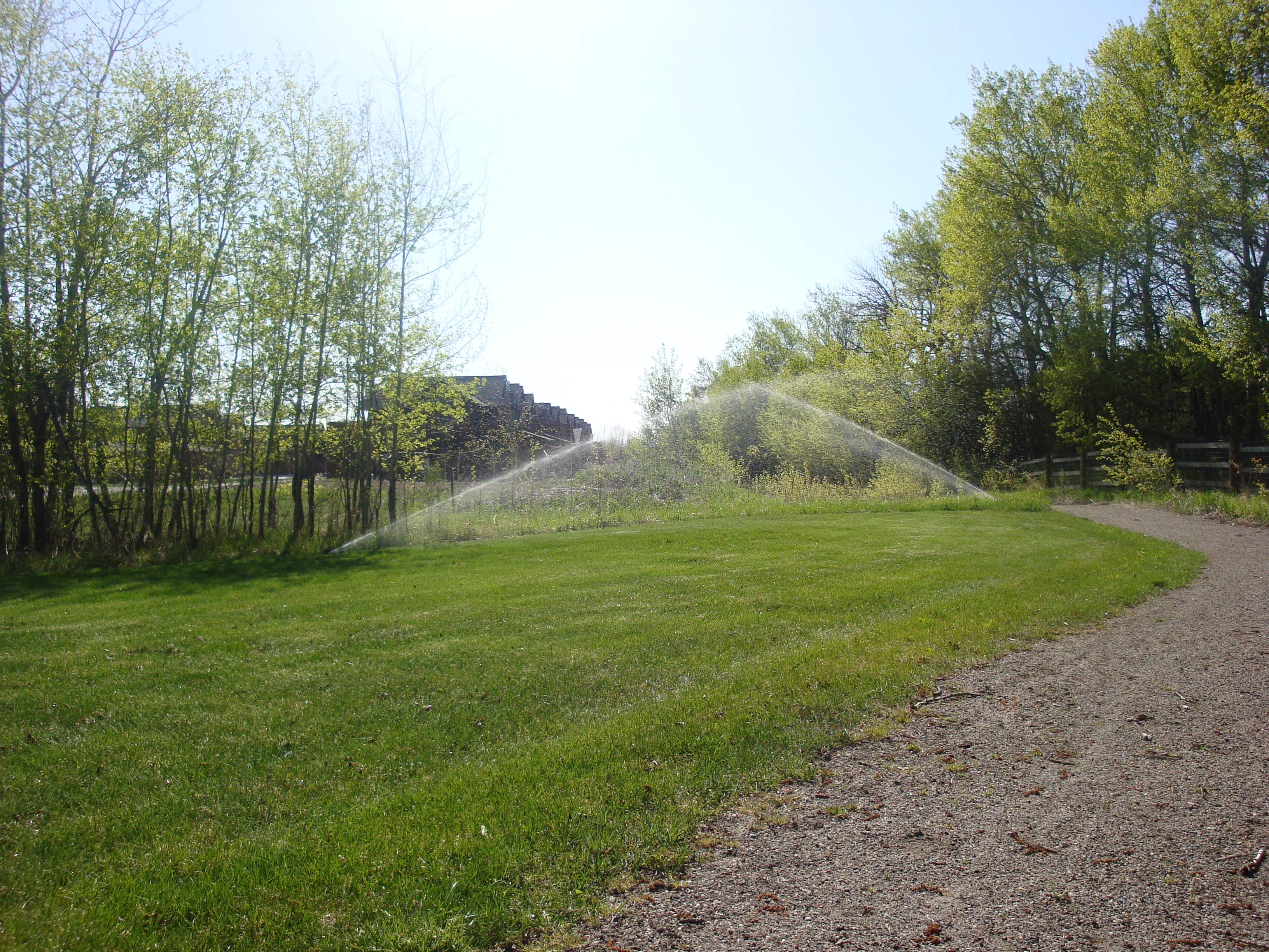 Stay Green Sprinklers Work Stay Green Sprinklers