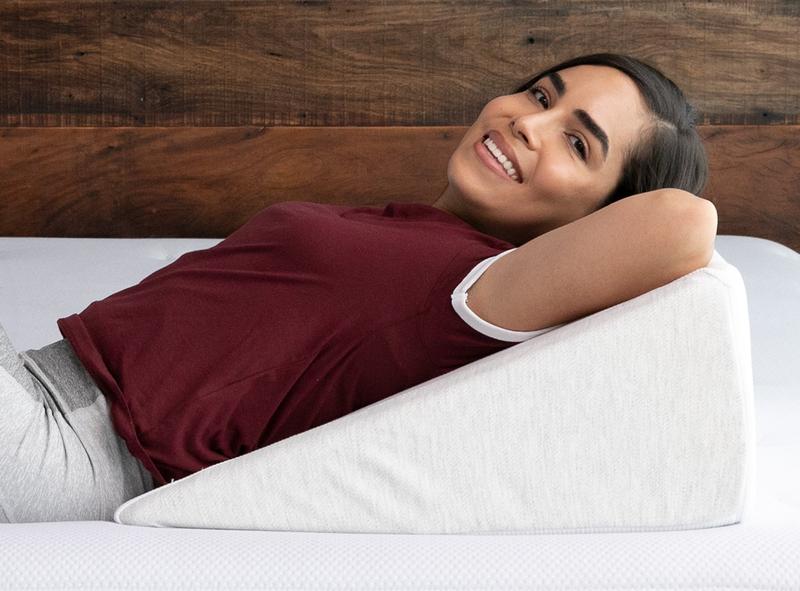 10 Best Wedge Pillows in 2022 Staying Alive