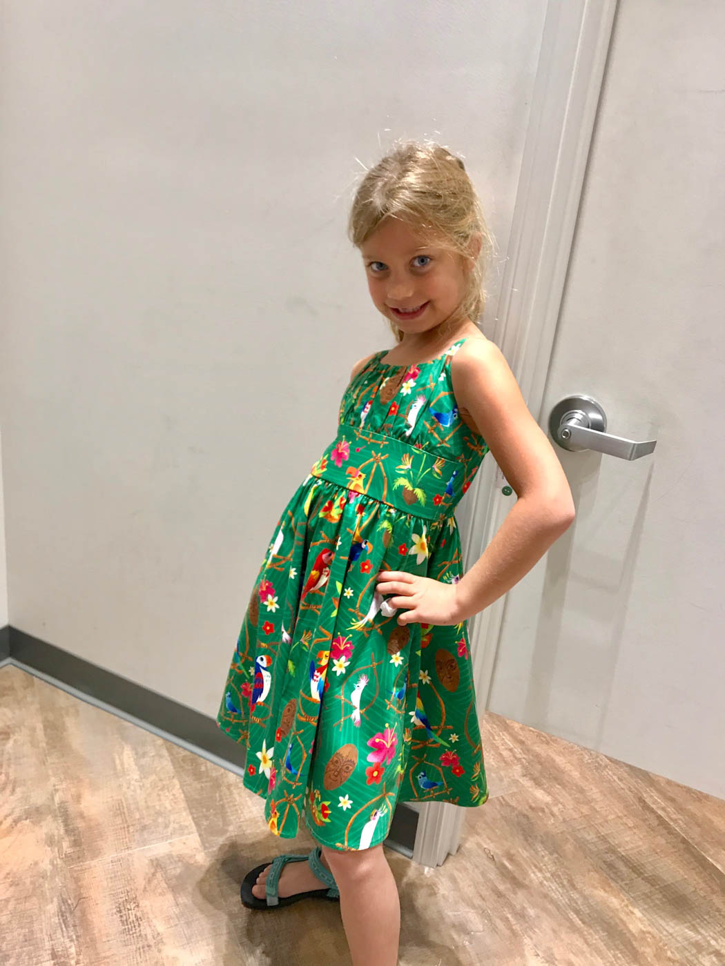 Disney Dress Shop The Best Mommy and Me Dresses Staying Blonde