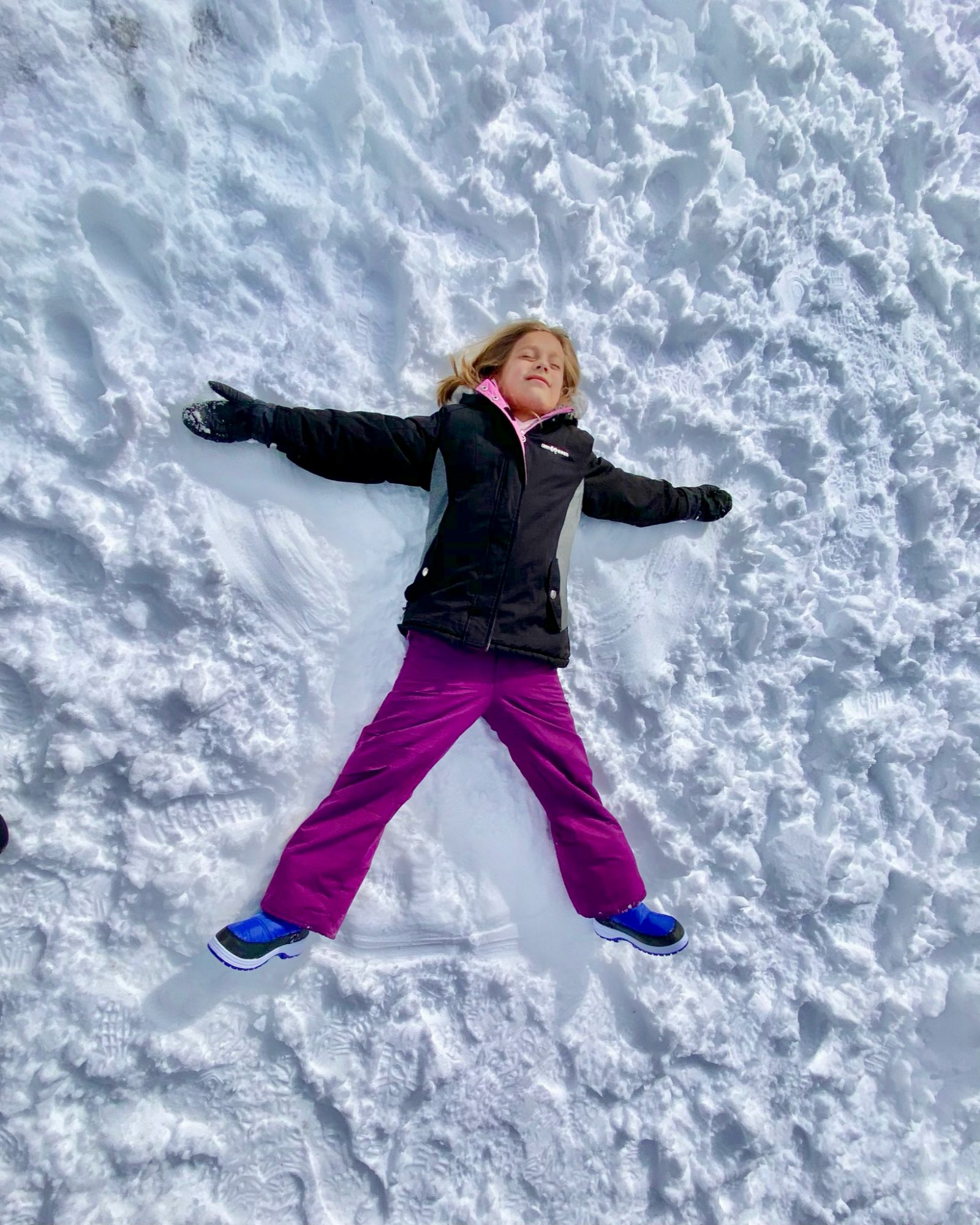 Yosemite's Tenaya Lodge Our Favorite Winter Resort Staying Blonde