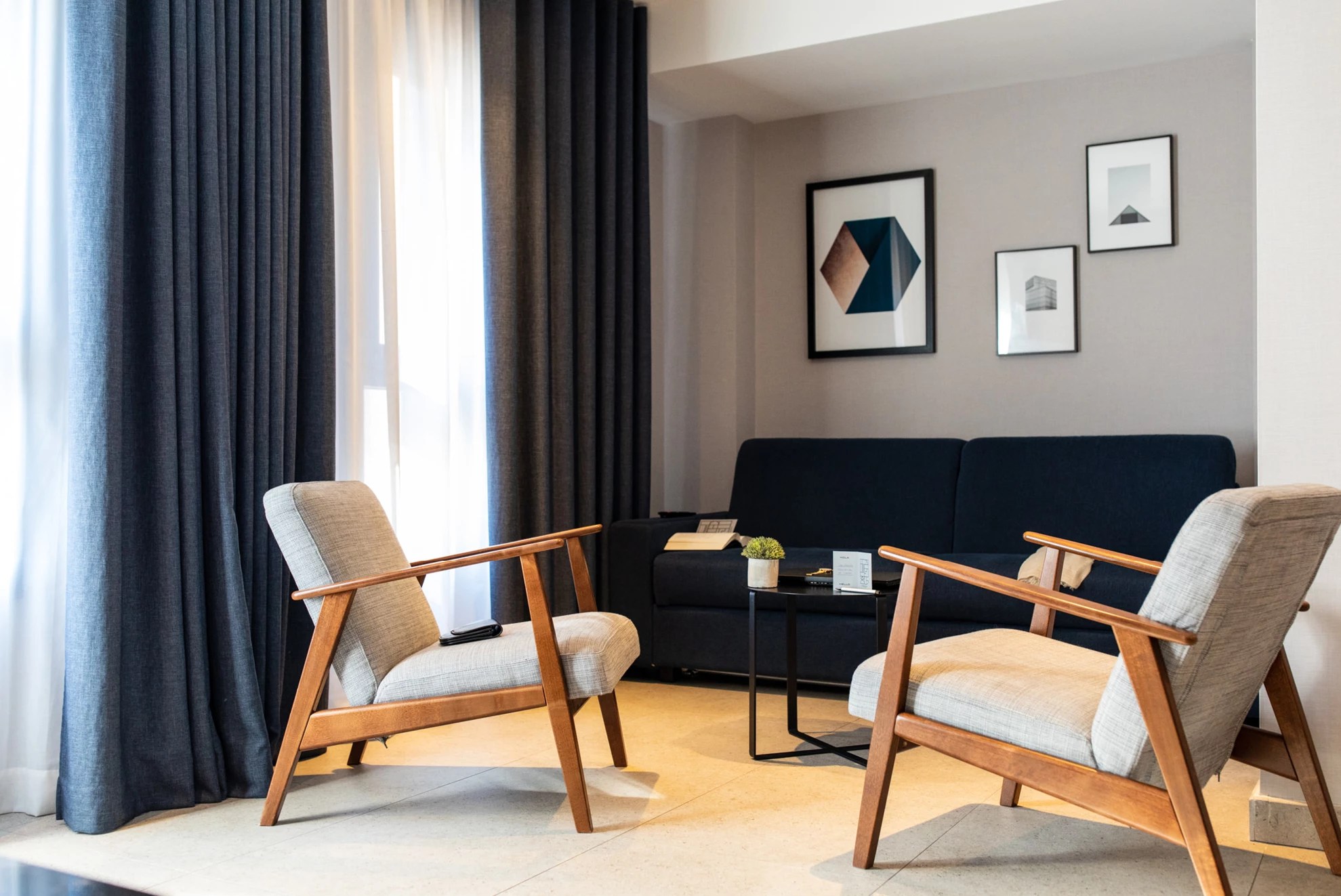 Ramirez Flats Apartments STAYINGVALENCIA