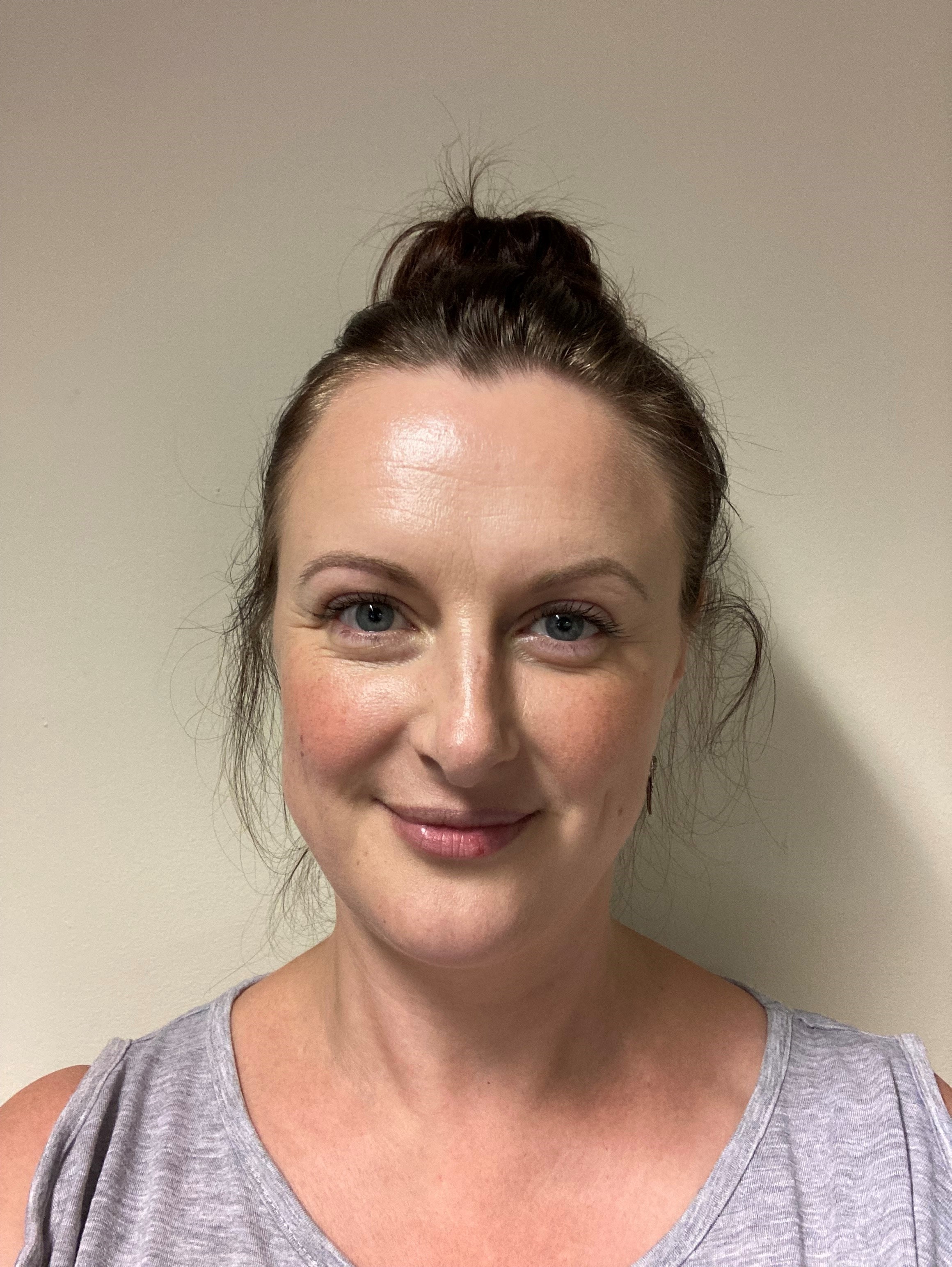 Helen Staying Well Worker (Lower Valley) Lisa Staying Well Worker