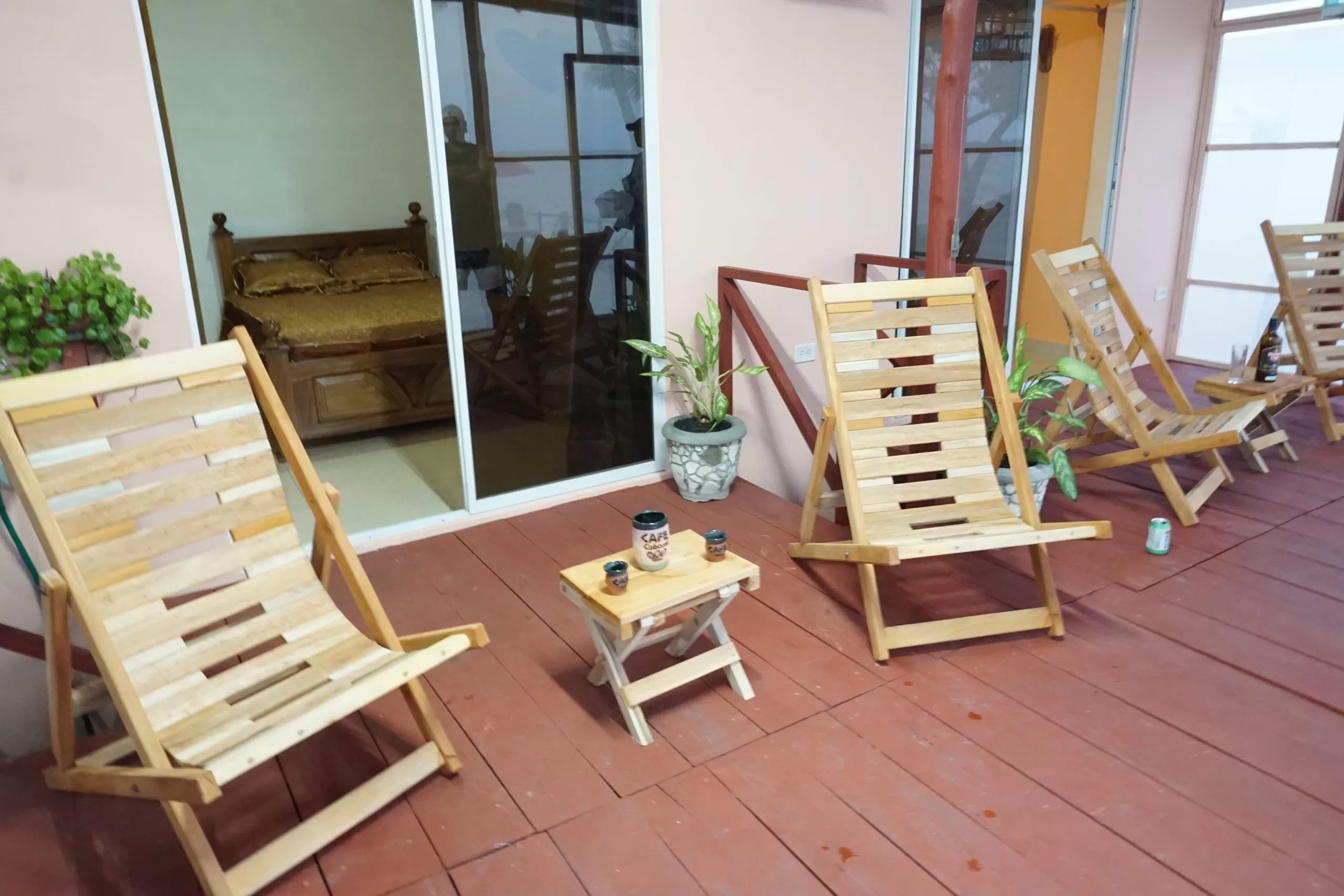 Cuba Beach House StayInLoreto