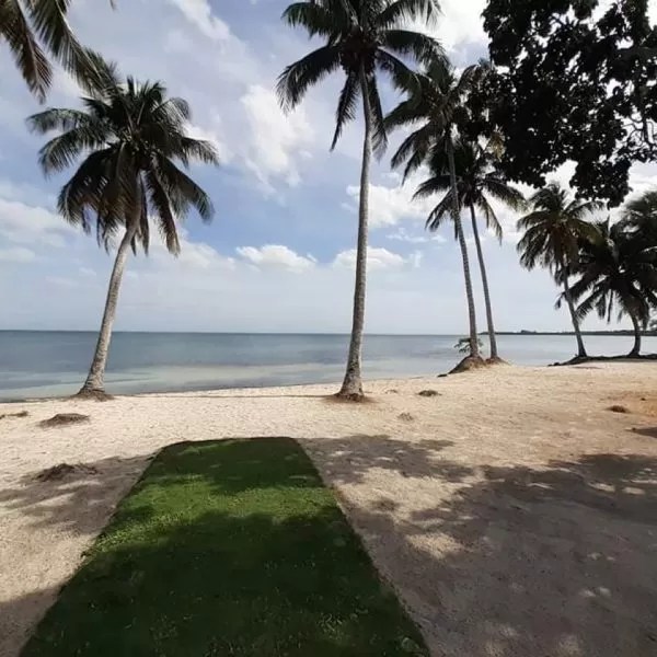 Cuba Beach House StayInLoreto