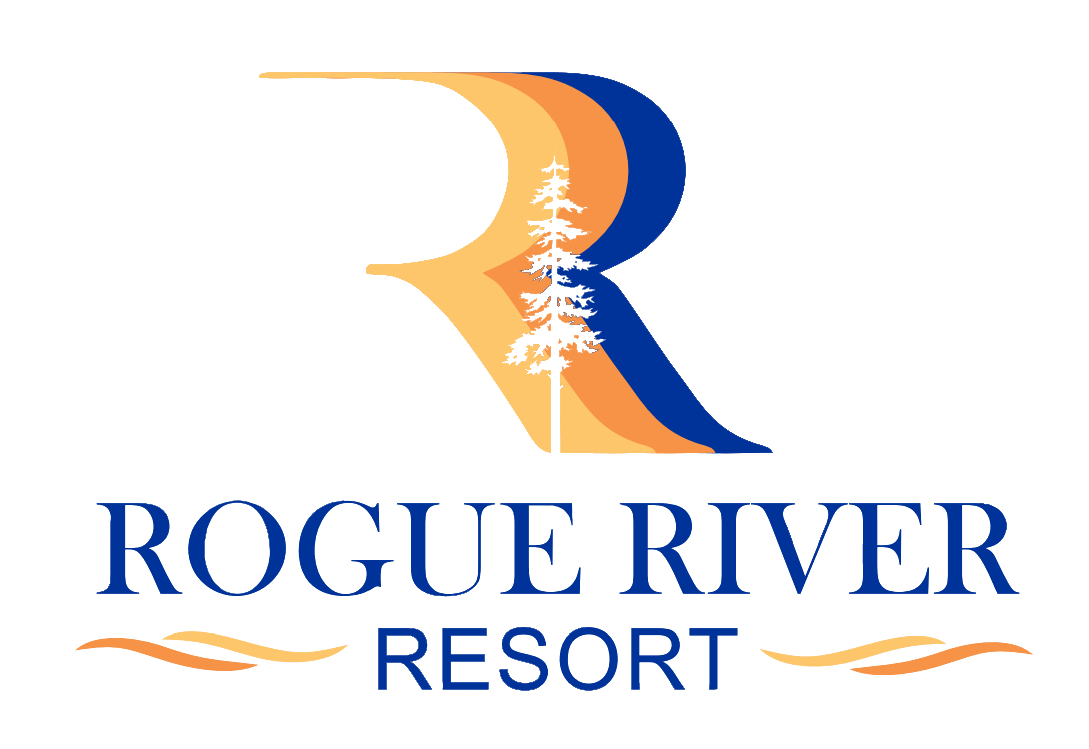 Cabin 3 Rogue River Resort