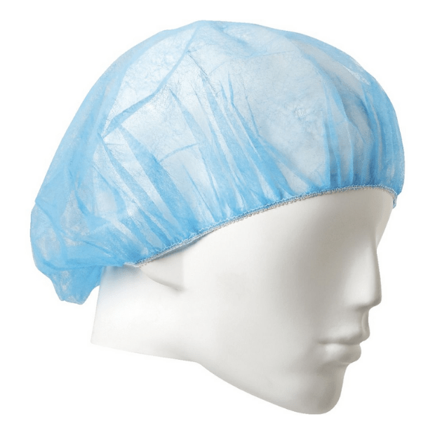 Hair Nets StaySafe