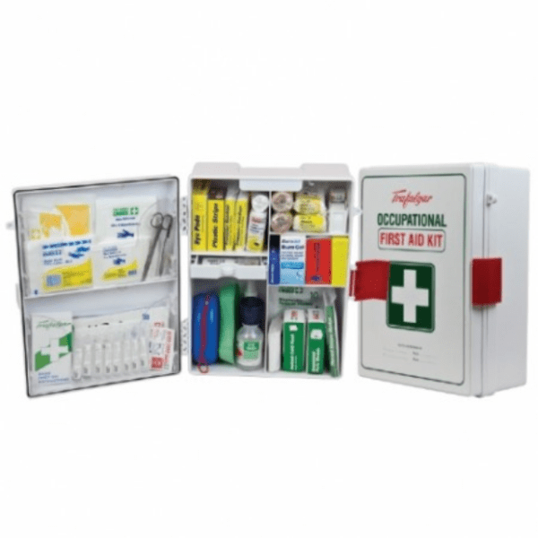 Mining First Aid Kit StaySafe