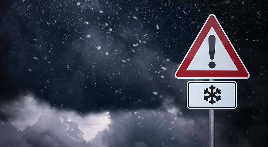 Protect Your Home with These Winter Safety Tips