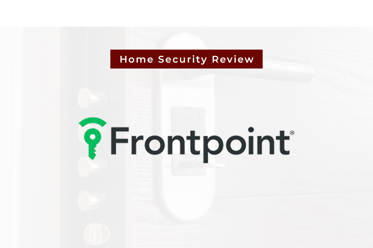 Frontpoint Review