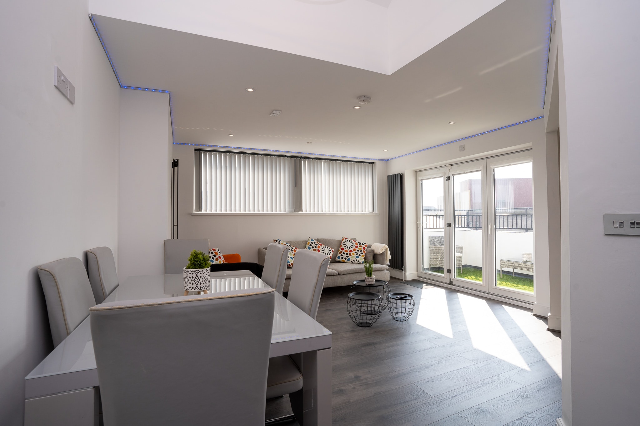 Franks Apartments Four Stays In Blackpool