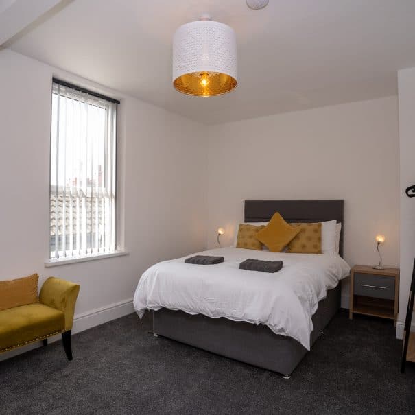 Stays In Blackpool Luxury Private Stays In Blackpool