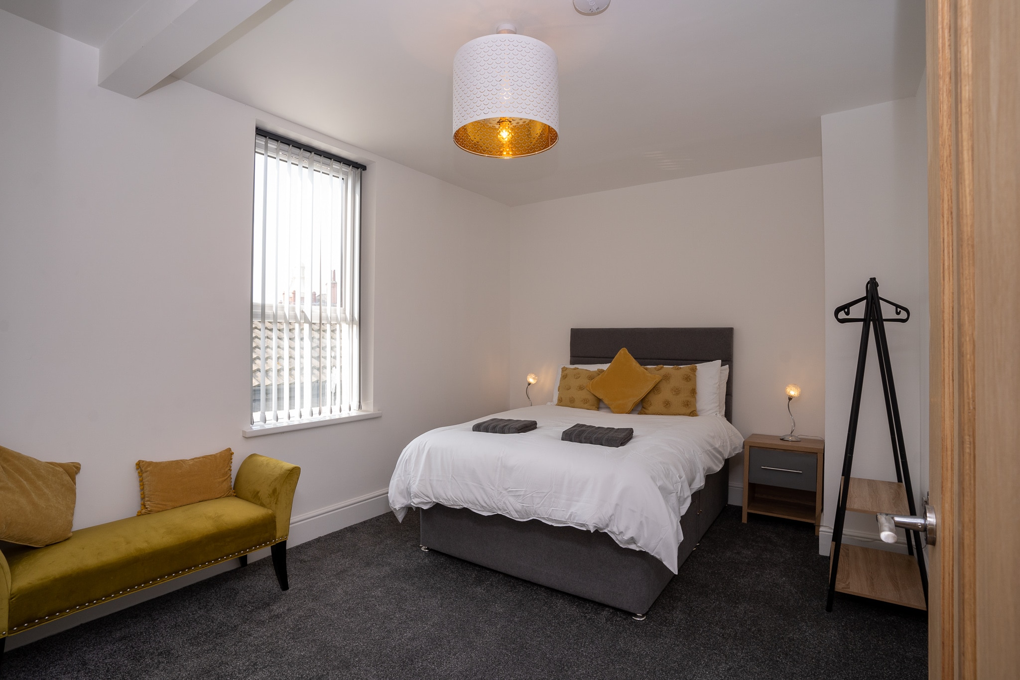 Franks Apartments Three Stays In Blackpool