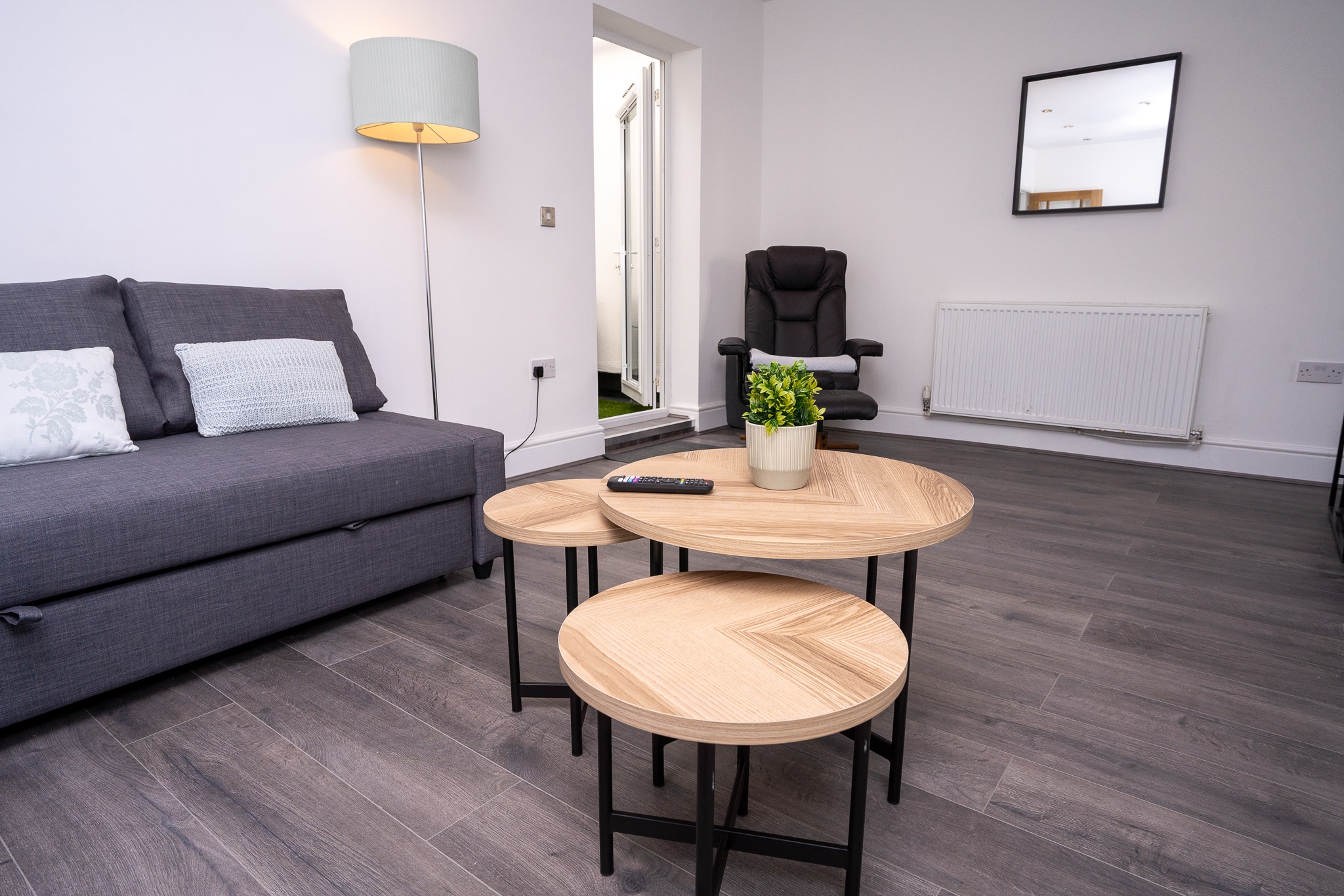 Franks Apartments One Stays In Blackpool