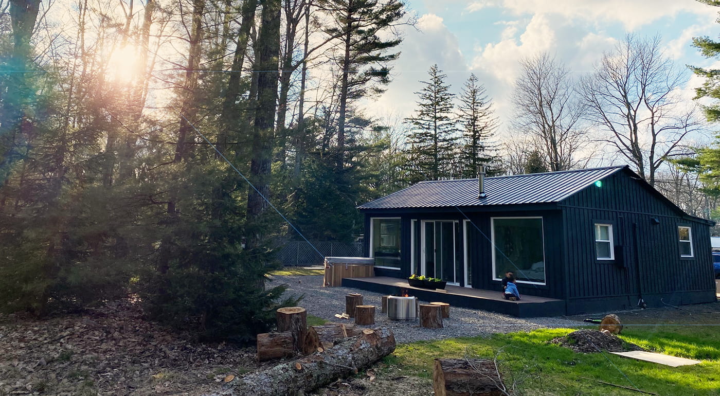 Promised Land The Rex