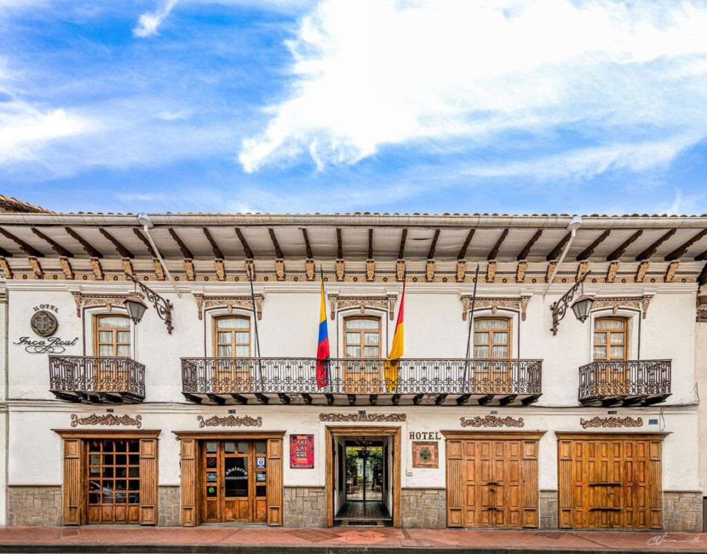 Where to Stay in Cuenca, Ecuador Stay To Wander