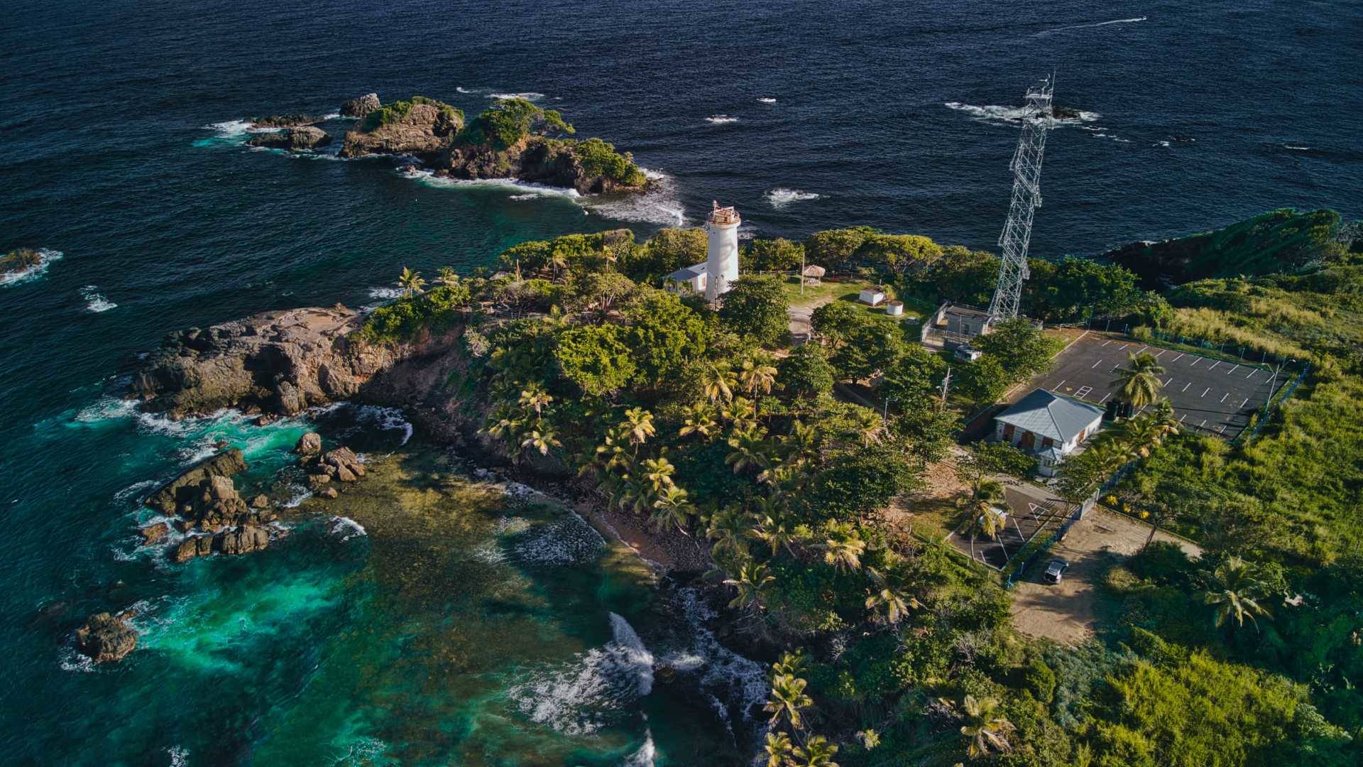 Toco Beach House For Rent