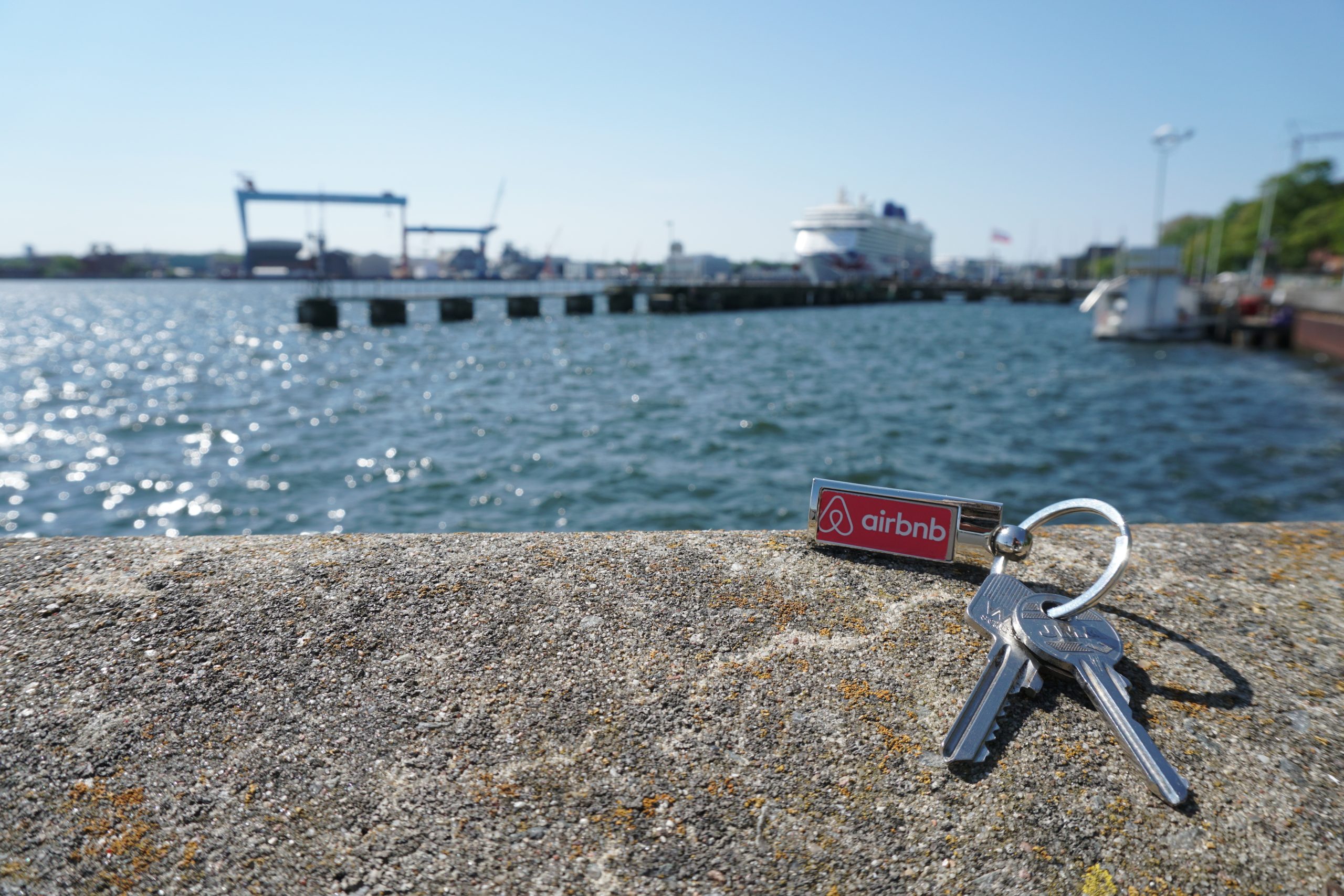 How Much Money Can You Charge For an Airbnb in Tampa? Vello