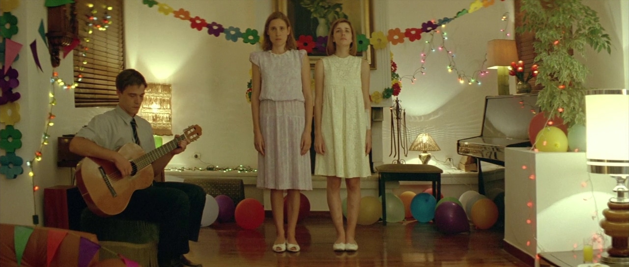 The 10 Weirdest Movies of All Time Will Twist Your Brain Stay Weird