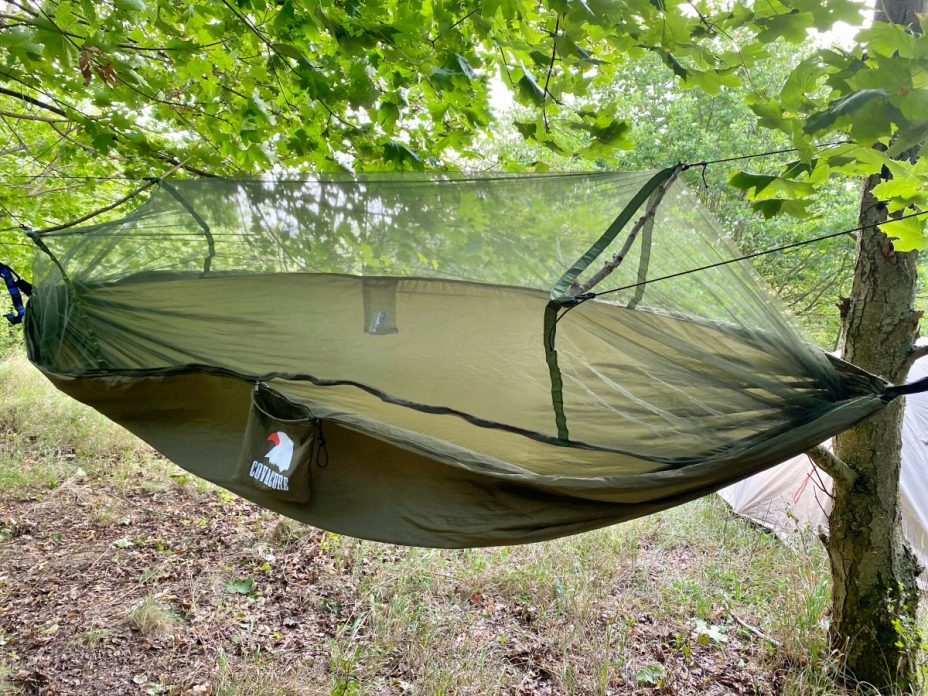 Schlafen STAY WILD OUTDOOR