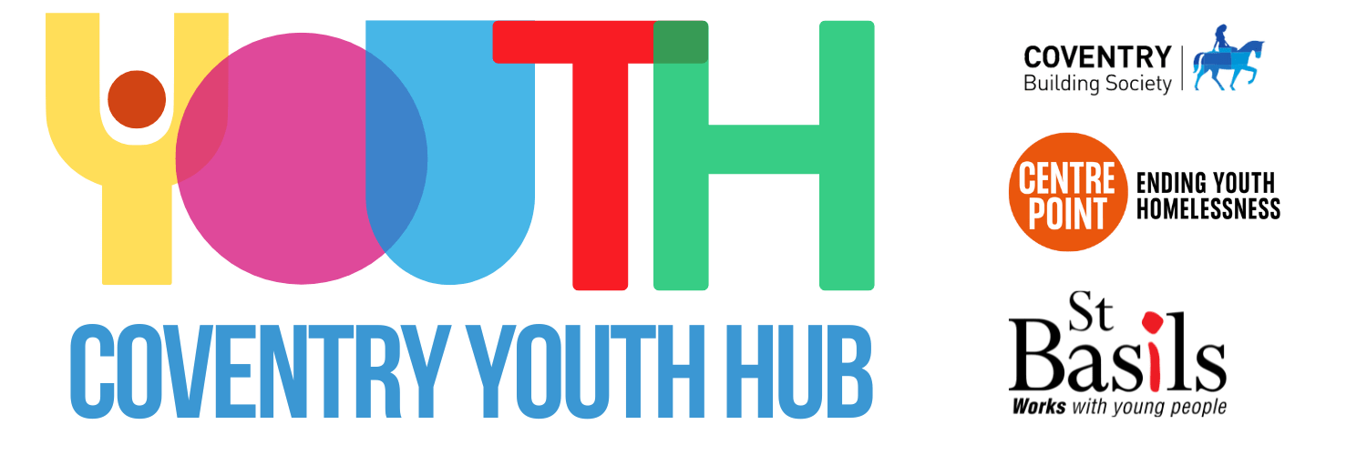 Coventry Youth Hub