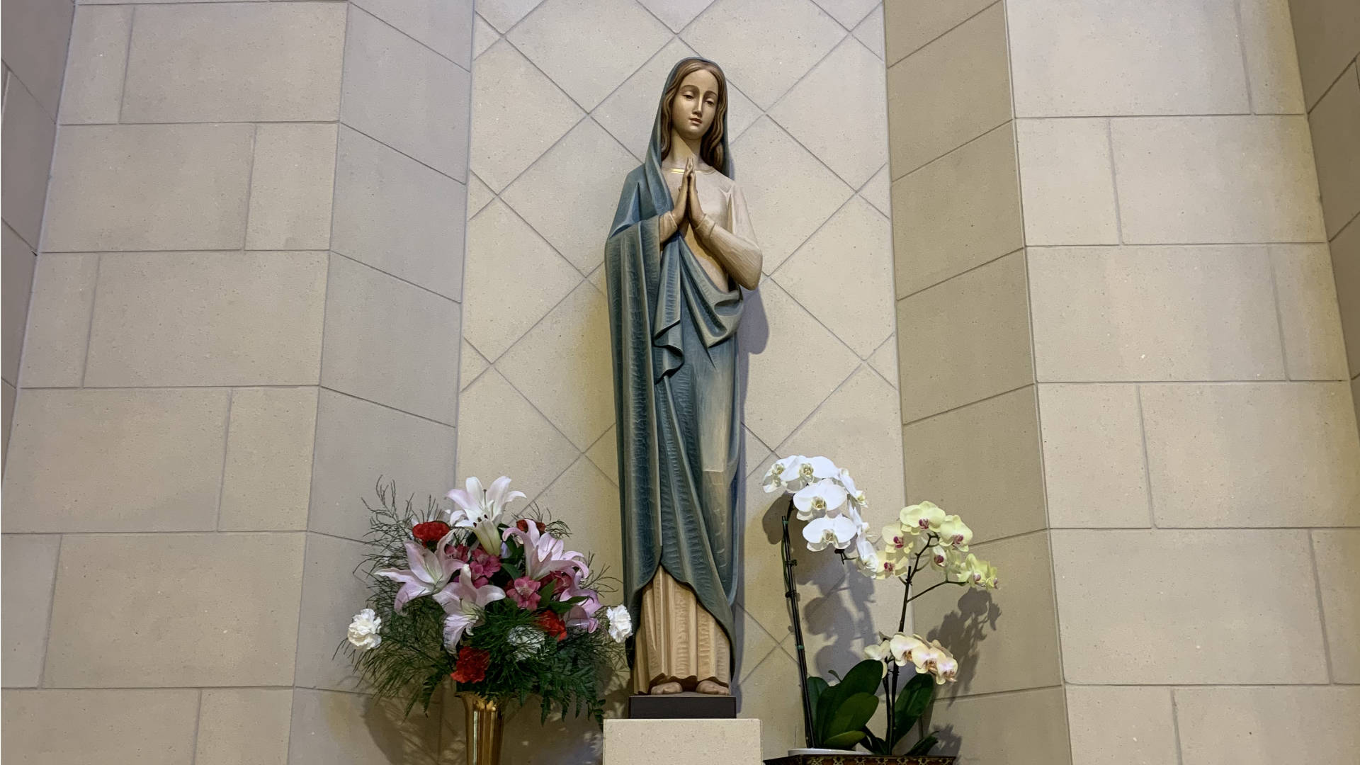 Home St. Bede the Venerable Catholic Church