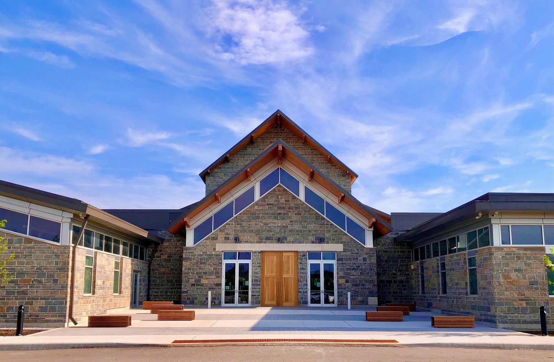 Parish Registration Saint Benedict Parish