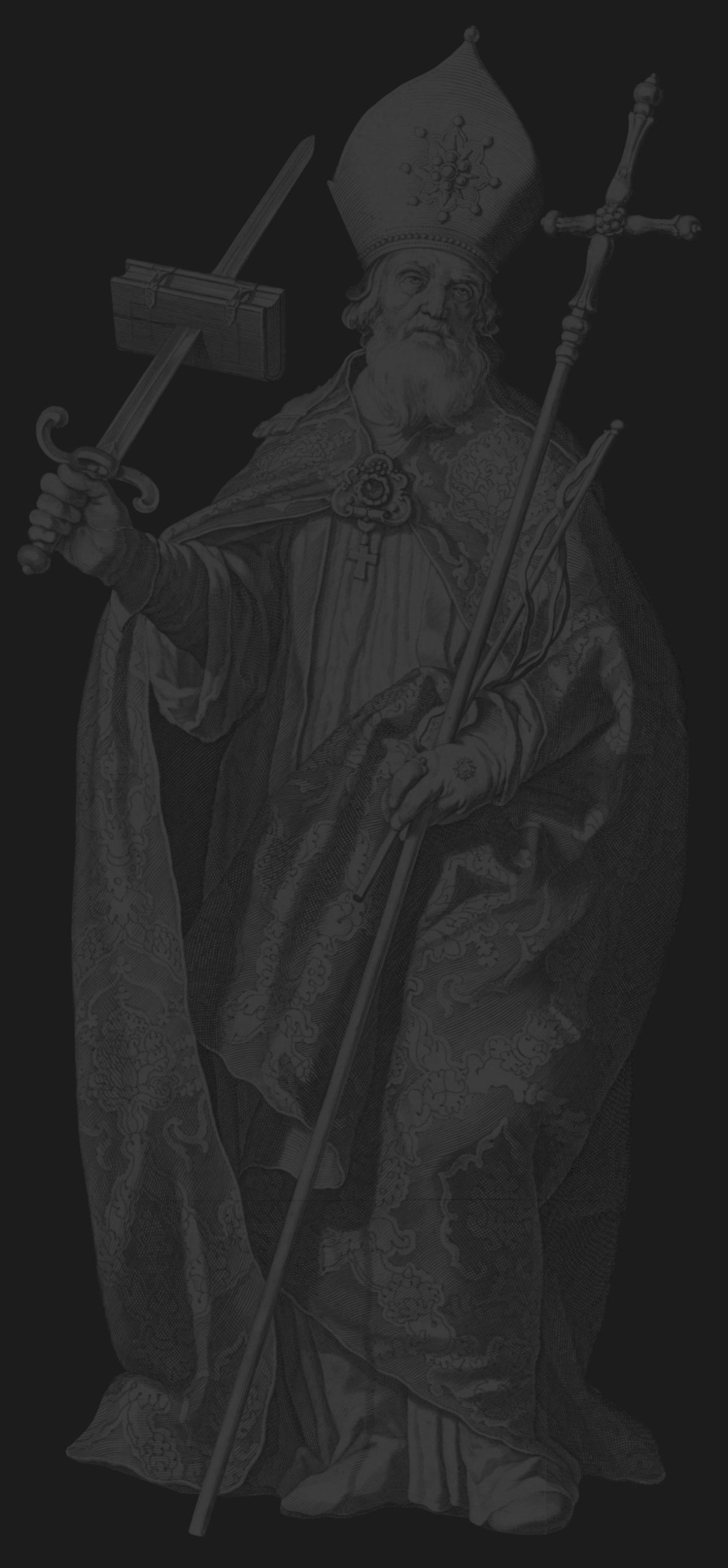 Food Menu St. Boniface Craft Brewing Co.