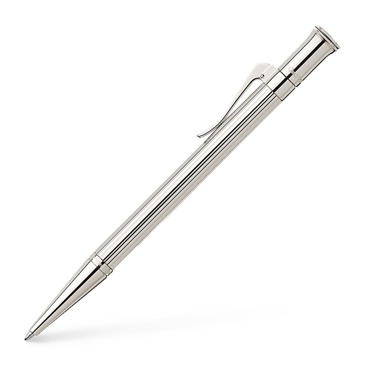 Ballpoint pen Classic sterling silver Simply The Best