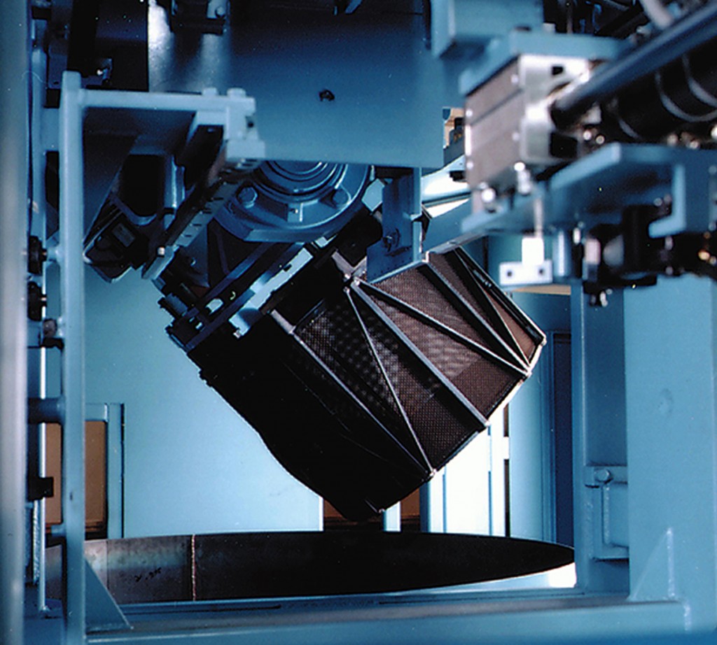 STC Dip Spin Dip Spin Coating Equipment