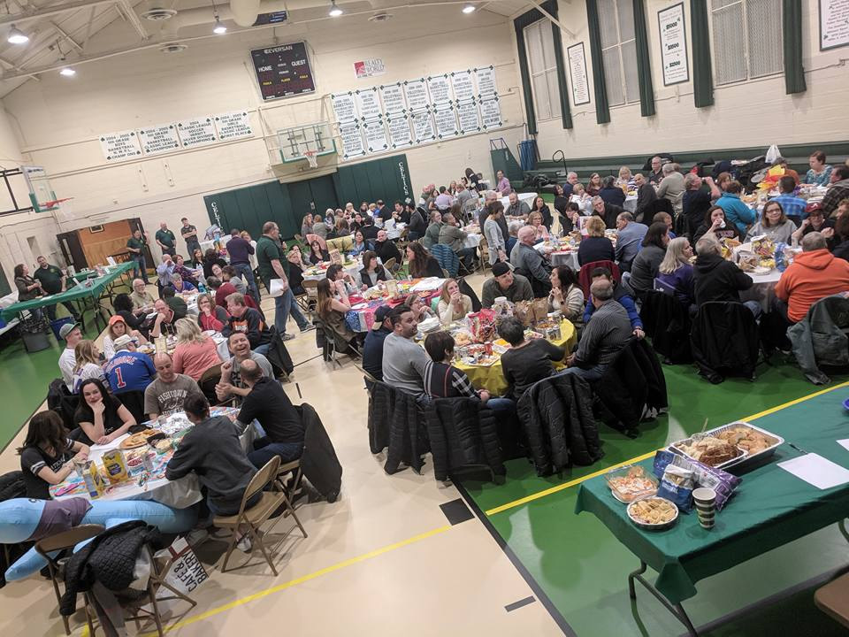 Trivia Night 2018 St. Mother Theodore Guerin