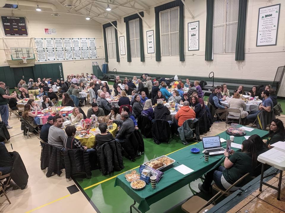 Trivia Night 2018 St. Mother Theodore Guerin