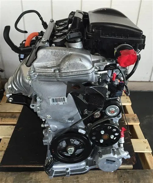 Used JDM 03-09 Toyota Prius 1.5 liter (1NZ-E) – JDM Engines and