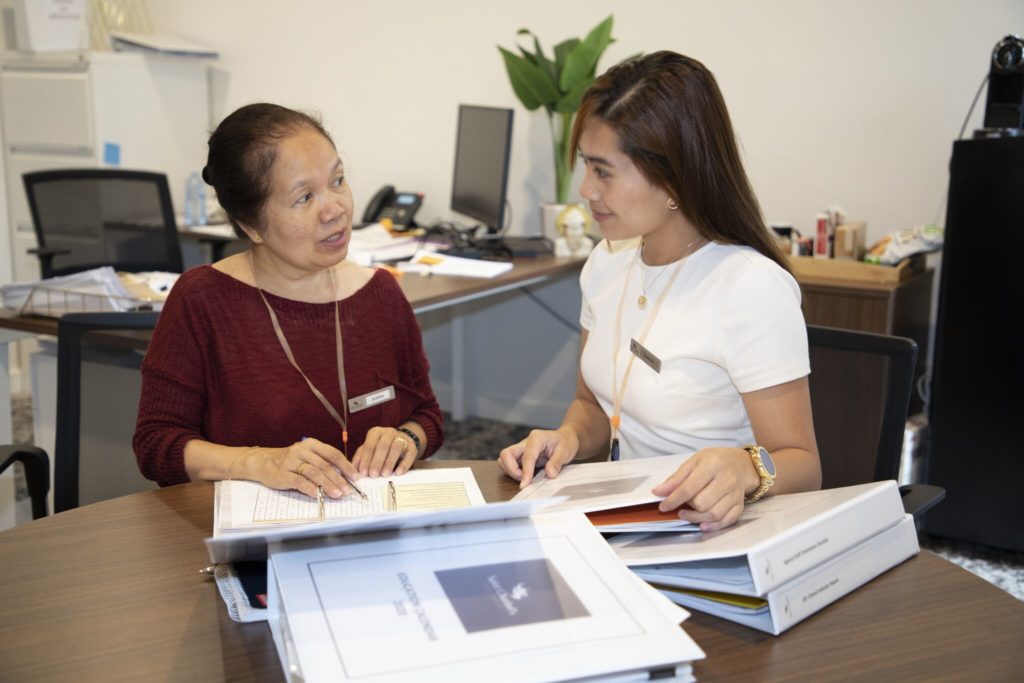 Residential Aged Care Costs and Fees St Charbel’s Care Centre