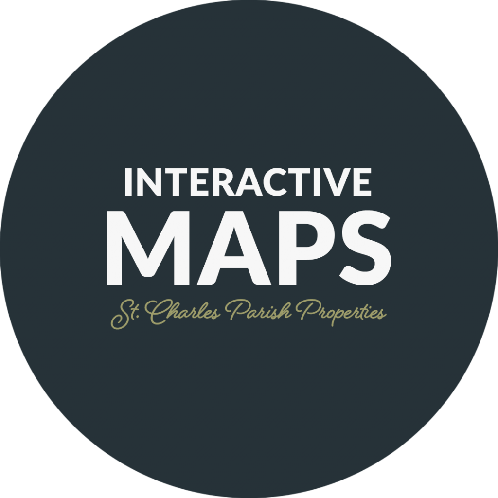 Property Search and Maps St. Charles Parish Assessor's Office