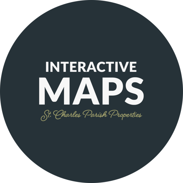 Property Search and Maps St. Charles Parish Assessor's Office