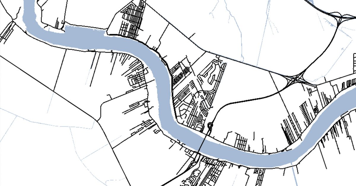 Property Search and Maps St. Charles Parish Assessor's Office