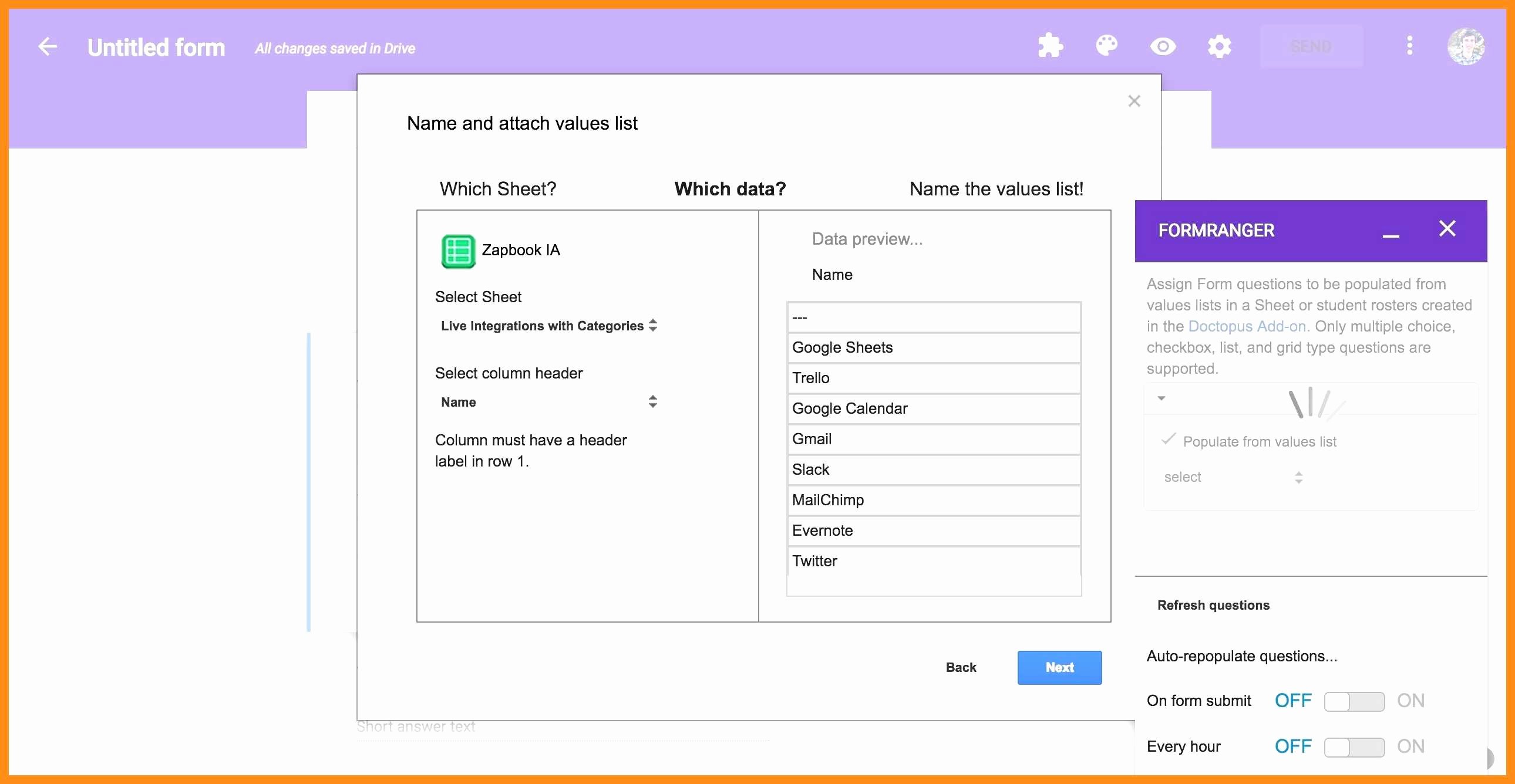 Google Docs Cookbook Template Stcharleschill Template Google Docs Cookbook Template Stcharleschill Template