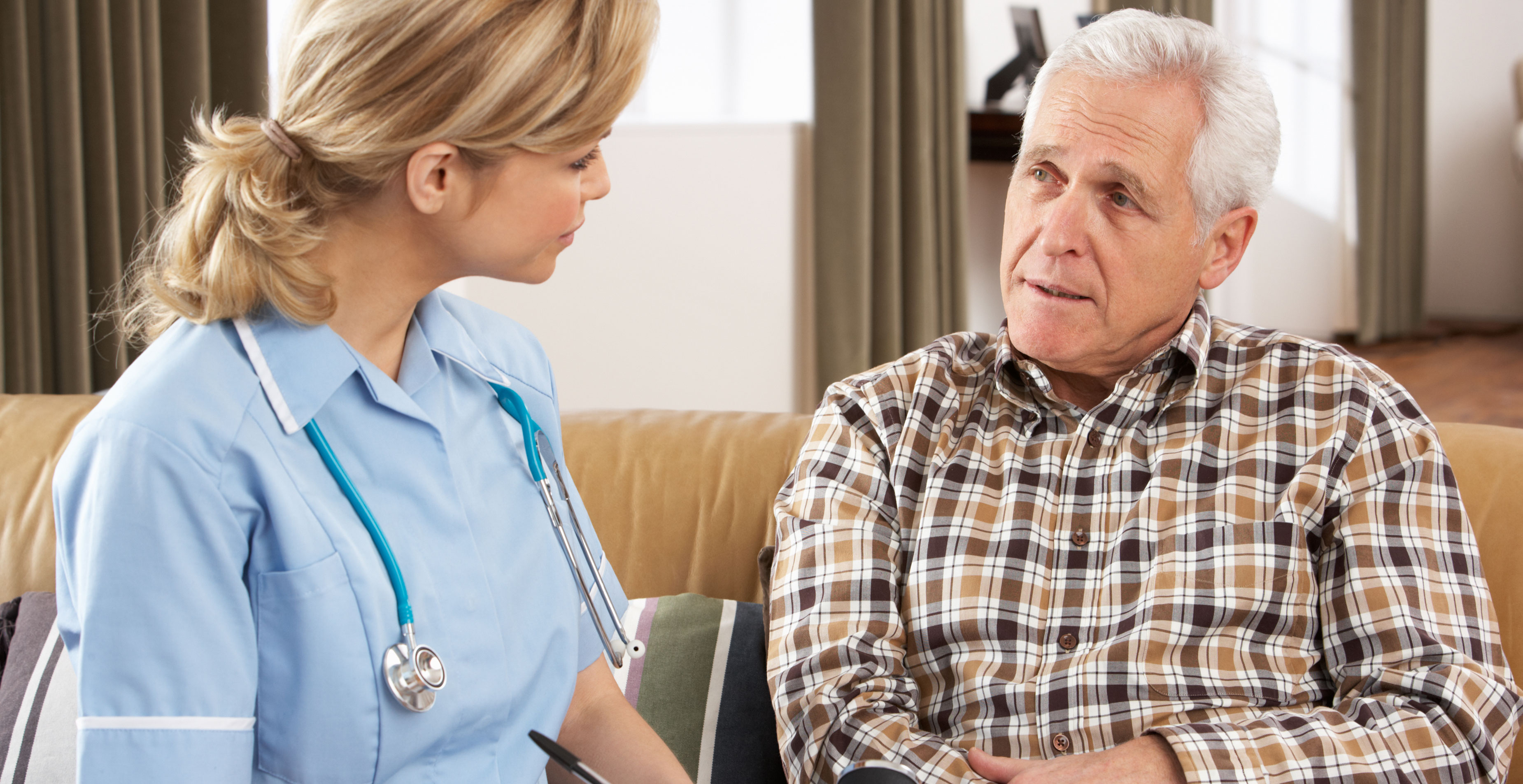 St. Charles Home Health Solution St. Charles Home Health Solution