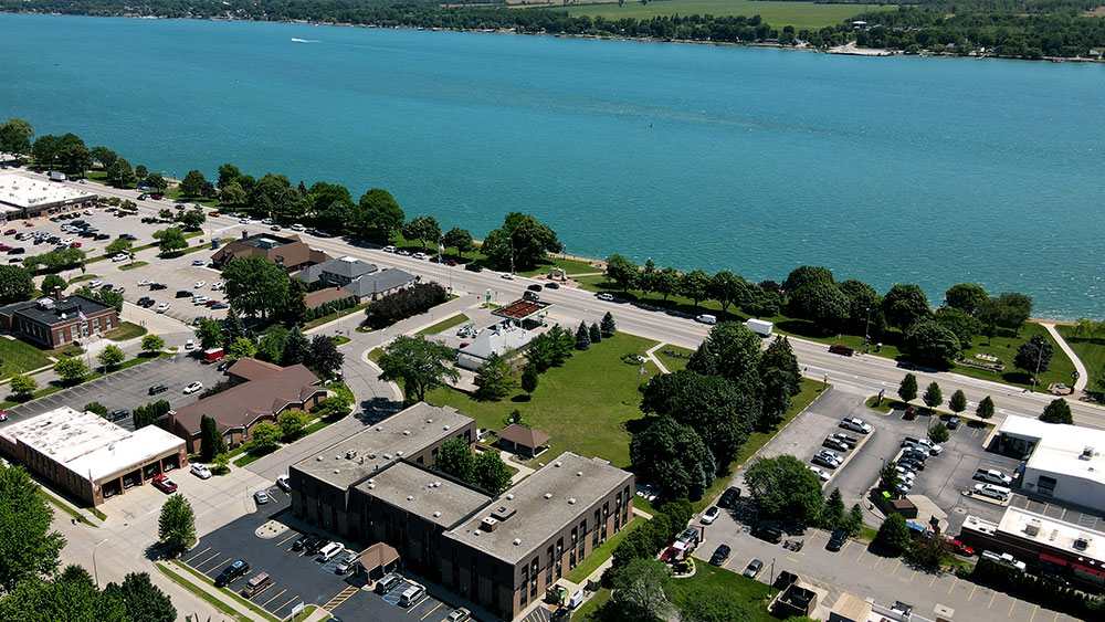 St. Clair Housing Commission Providing safe, sanitary and affordable