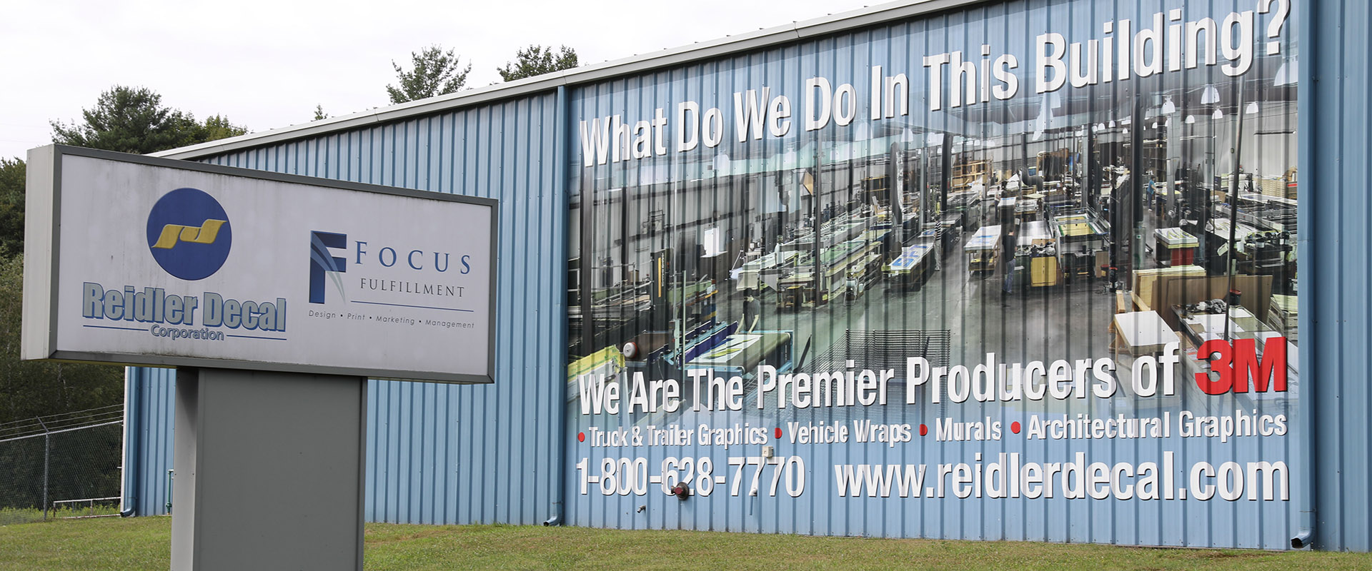 Economic Development Borough of St. Clair