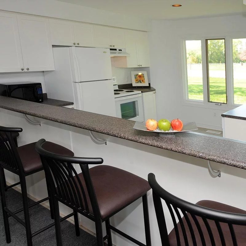 Chatham Residence St. Clair College Residence