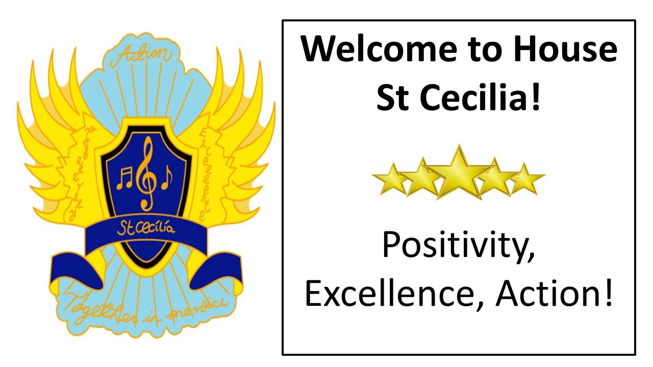 St Cecilia St Claudine's Catholic School for Girls