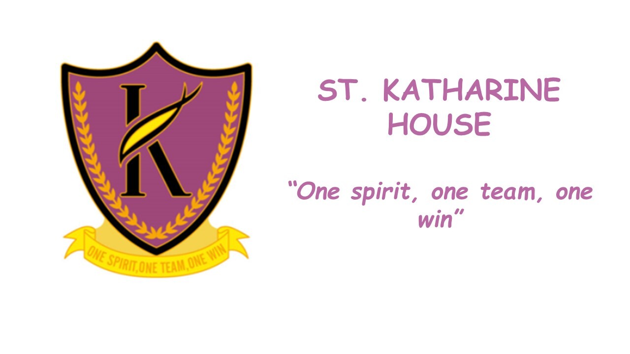 St Katharine St Claudine's Catholic School for Girls