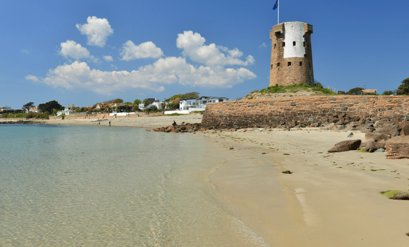 Parish of St Clement