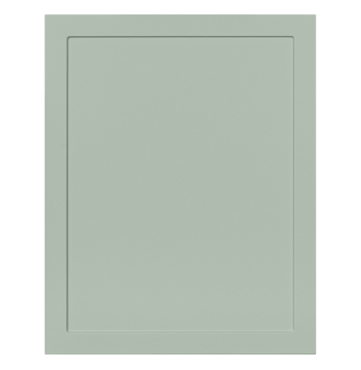 Thermofoil 3D Laminate Shaker Style Doors St. Cloud Doors